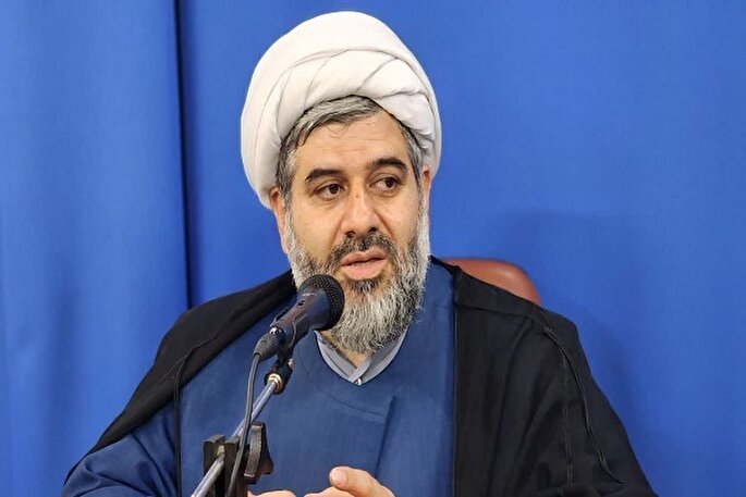 تمدن‌سازی اسلامی در گرو تربیت نیروی انسانی متعهد میسر می‌شود