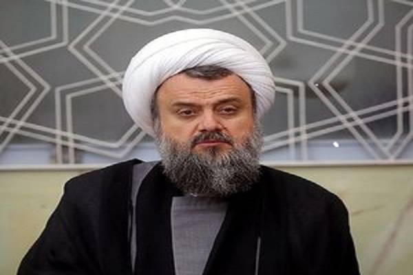 پیام تسلیت آیات عظام رجبی و هادوی تهرانی به مناسبت ارتحال همسر آیتالله العظمی سیستانی پیام تسلیت آیات عظام رجبی و هادوی تهرانی به مناسبت ارتحال همسر آیتالله العظمی سیستانی