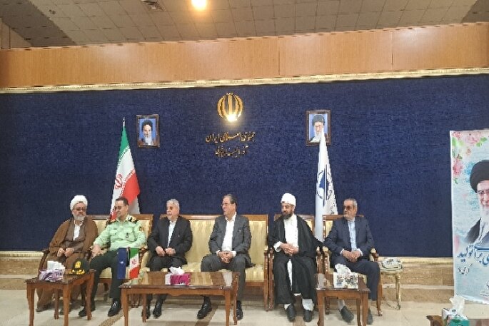 آذربایجان‌غربی در مسیر جهش توسعه قرار دارد