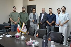 فعالیت‌های خیرخواهانه جوانان نقطه امیدی برای آینده جامعه است