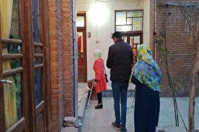 مستند «آستاره» از چهارمحال‌و‌بختیاری به جشنواره بین‌المللی فیلم کوتاه تهران راه یافت