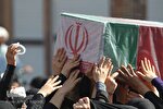 بازگشت پیکر ۴۴ شهید تازه تفحص‌ شده از مرز شلمچه