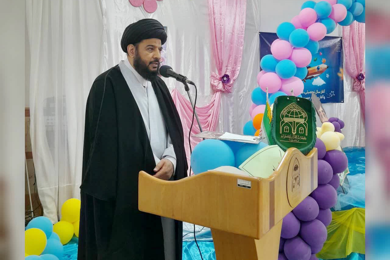 حجتالاسلام سیدمحمدمهدی طباطبایی حجتالاسلام سیدمحمدمهدی طباطبایی