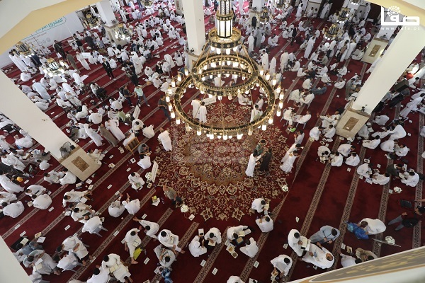 حفظ قرآن؛ مایه ایمان و امید در میان آوارگان مظلوم غزه