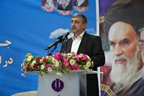 پیوند مردم با ولی‌ فقیه رمز موفقیت کشور است