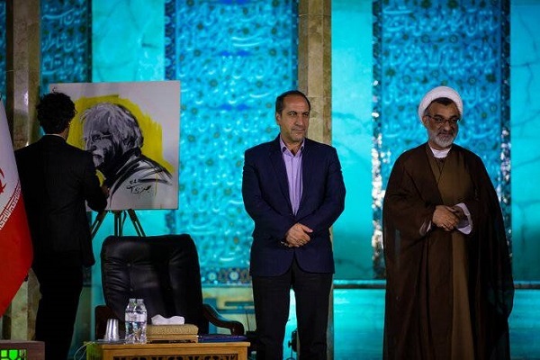 دانشگاه‌ها روش استاد ـ شاگردی فرشچیان را دنبال کنند