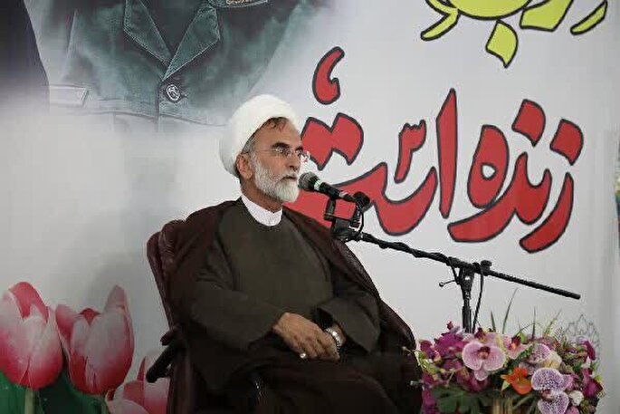 شهید سیدحسن نصرالله یک مکتب و راه بود