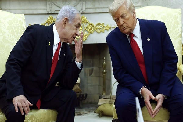 از آماده شدن رژیم صهیونیستی برای مقابله با کشتیهای ناوگان صمود تا ضرب الاجل ترامپ برای حماس از آماده شدن رژیم صهیونیستی برای مقابله با کشتیهای ناوگان صمود تا ضرب الاجل ترامپ برای حماس