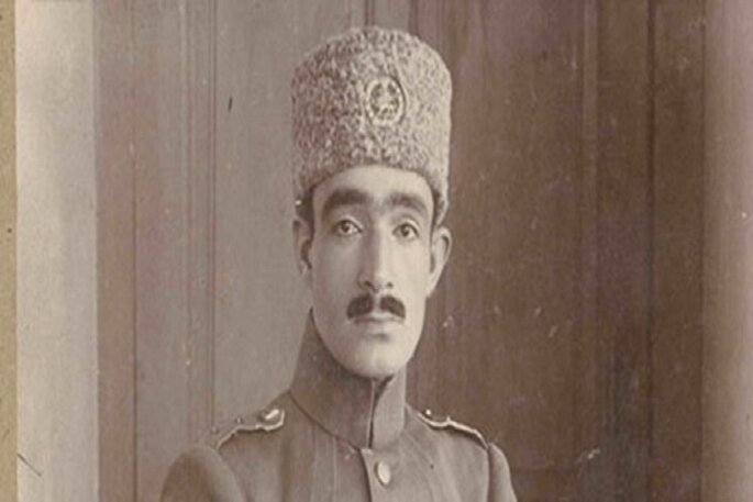 سردار وطن‌دوست + فیلم