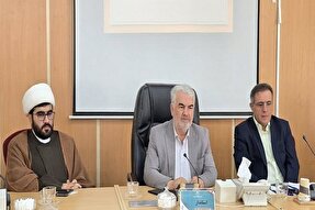 تدوین طرح دانشنامه پیشگیری و کنترل آسیب‌های اجتماعی در کهگیلویه‌وبویراحمد