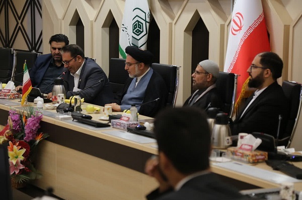 برنامه‌ریزی برای برگزاری مسابقات قرآنی مشترک ایران و عراق