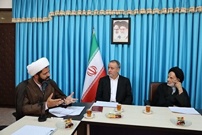 درخشش روستاهای خراسان‌جنوبی در حوزه فعالیت‌های قرآنی