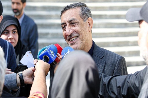 جعفر قائم پناه جعفر قائم پناه