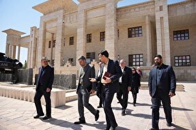 استفاده از تمام ظرفیت‌های قانونی در حمایت از سرمایه‌گذاران در فارس