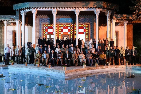 نشست «دیدار ماه» فرصتی برای توسعه فرهنگ و هنر پایتخت نشست «دیدار ماه» فرصتی برای توسعه فرهنگ و هنر پایتخت