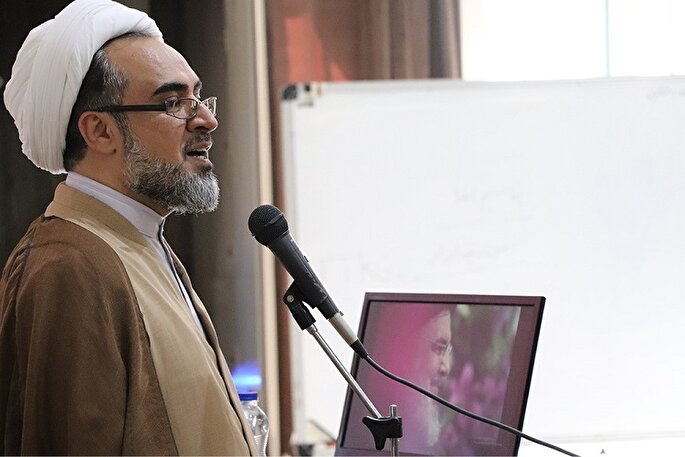 سید حسن نصرالله ترجمه مقاومت در دنیای امپریالیسم بود