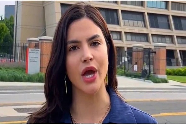 اظهارات نامزد کنگره آمریکا علیه مسلمانان تگزاس