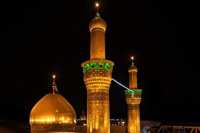 استوری‌موشن | دعایی برای زیارت