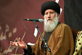 پادکست | نتیجه شاد کردن دل مؤمن در برزخ