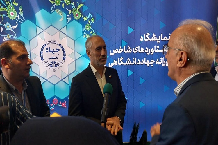 سید حمید پورمحمدی، معاون رئیس‌جمهور و رئیس سازمان برنامه و بودجه