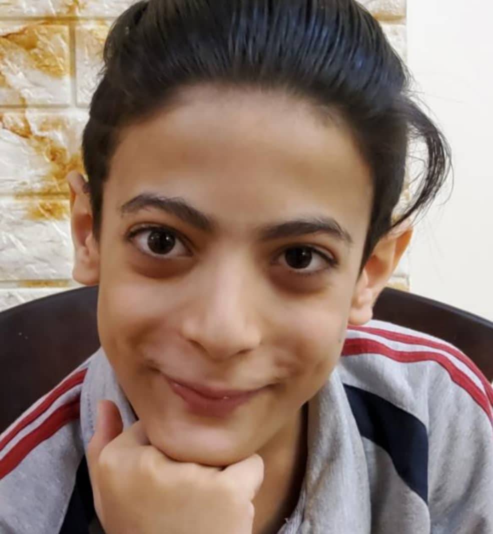 رویاهایی که زیر آوار دفن شدند!/  رویاهای ناتمام یک نوجوان زیر آوار جنگ رویاهایی که زیر آوار دفن شدند!/  رویاهای ناتمام یک نوجوان زیر آوار جنگ