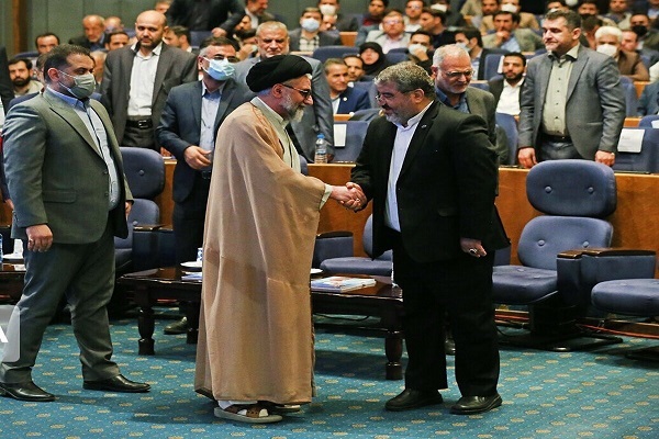 نشست مشترک جامعه اطلاعاتی کشور با موضوع پدافند غیرعامل نشست مشترک جامعه اطلاعاتی کشور با موضوع پدافند غیرعامل