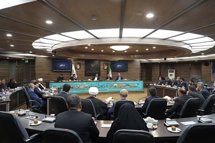 نگاه به مرزها از امنیتی به اقتصادی تغییر کند