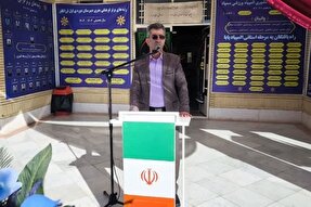 پدافند غیرعامل تمرین زندگی در برابر رویدادهاست