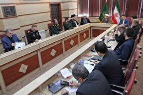 برگزاری راهپیمایی سیزدهم آبان در گیلان با حضور گسترده مردم و جوانان