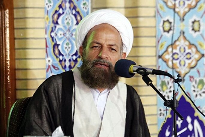 بهره‌گیری پیامبران از علم غیب تابع اراده الهی است