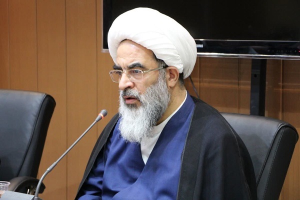 ارسال/ پیام تسلیت آیت‌الله فاضل لنکرانی به مناسبت ارتحال آیت‌الله طیب موسوی 