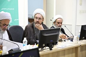 نخستین نشست کمیته تخصصی موزه دین و زندگی برگزار شد