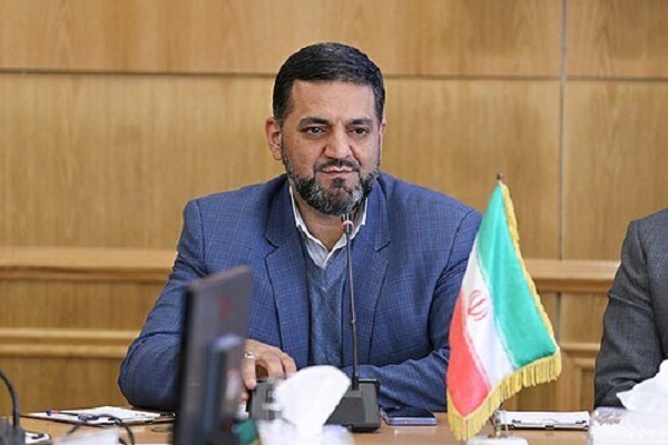 احسان عظیمیراد، سخنگوی کمیسیون آموزش، تحقیقات و فناوری مجلس شورای اسلامی احسان عظیمیراد، سخنگوی کمیسیون آموزش، تحقیقات و فناوری مجلس شورای اسلامی