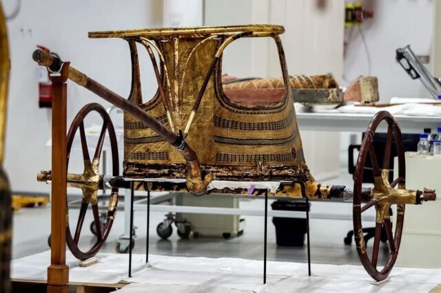 واکنش نهادهای دینی به افتتاح موزه بزرگ مصر