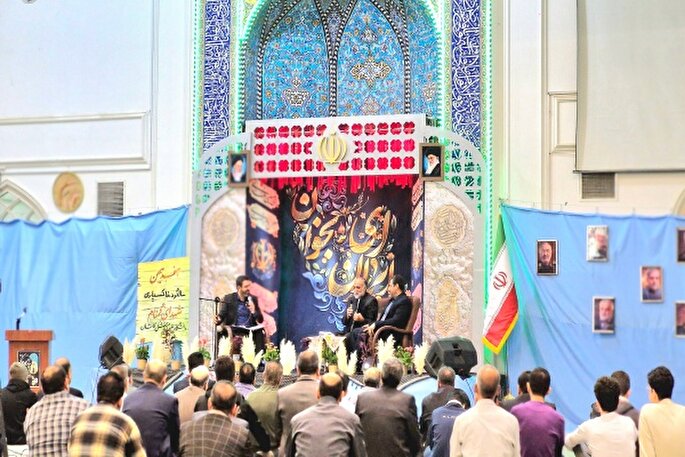 فرزندان شهید ساداتی‌ارمکی؛ از حافظ قرآن تا قاسم‌ سلیمانی کوچک