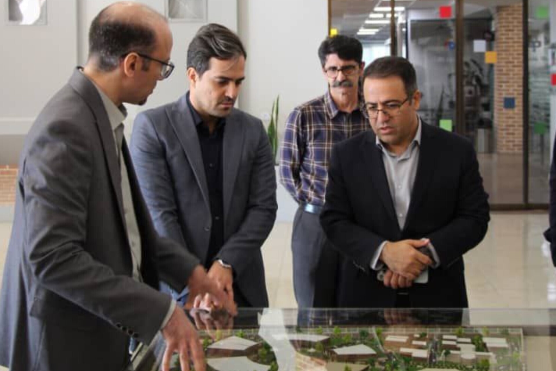 رشد فناورانه؛ حکمرانی محلی و بومی و عبور از مدیریت سنتی