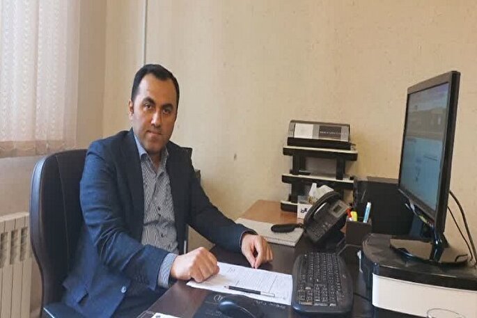 برگزاری دوره آموزشی حفظ قرآن در دانشگاه بجنورد