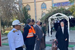 دانش‌آموزان امروز؛ فرماندهان فردای علم و ایمان‌