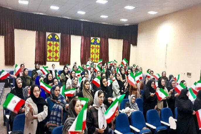 بنیاد ملی نوجوان در مسیر پرورش نسل پیشران گام دوم انقلاب