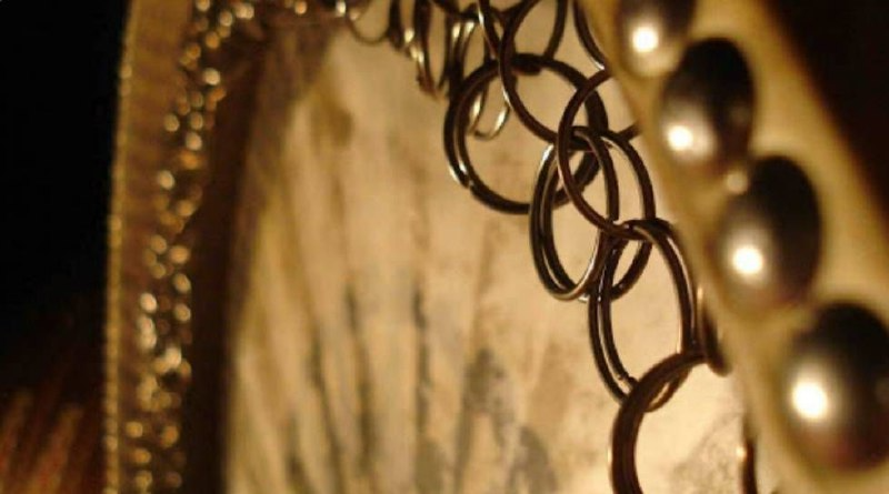 جستاری در ماهیت موسیقی عرفانی در ایران جستاری در ماهیت موسیقی عرفانی در ایران