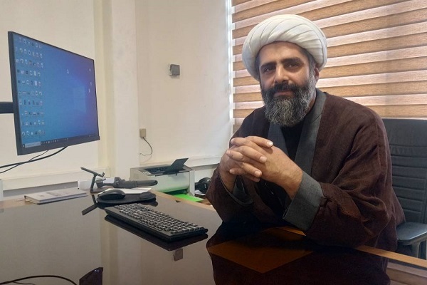 هنوز آماده نیست//// نابودی استکبار و صهیون به دست دانشآموزان امروز رقم خواهد خورد +صوت هنوز آماده نیست//// نابودی استکبار و صهیون به دست دانشآموزان امروز رقم خواهد خورد +صوت