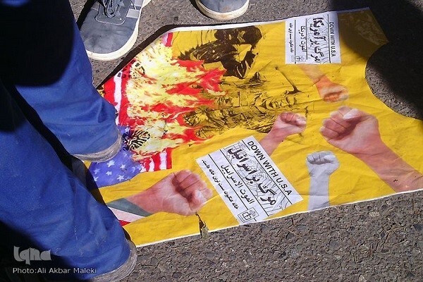 هنوز آماده نیست//// نابودی استکبار و صهیون به دست دانشآموزان امروز رقم خواهد خورد +صوت هنوز آماده نیست//// نابودی استکبار و صهیون به دست دانشآموزان امروز رقم خواهد خورد +صوت