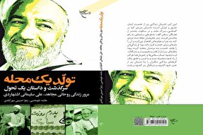 کتاب «تولد یک محله» روانه بازار نشر شد