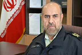 ۱۳ آبان نماد ایستادگی ملت ایران در برابر استکبار جهانی است