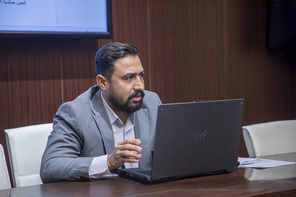 برگزاری دوره ترمیم و نگهداری نسخ خطی ویژه دانشجویان دانشگاه کوفه + عکس برگزاری دوره ترمیم و نگهداری نسخ خطی ویژه دانشجویان دانشگاه کوفه + عکس