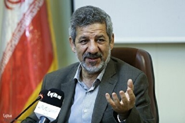 حسین کنعانی‌مقدم