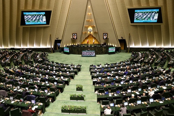 مجلس شورای اسلامی