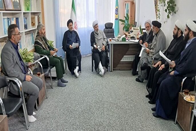 تاکید بر نقش محوری امامان محله در مدیریت مساجد بابلسر