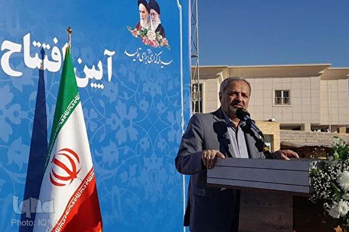 توجه به آموزش و پرورش زمینه‌ساز تربیت نسلی متعهد است