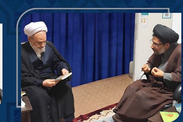 در حال تکمیل/چراغ اندیشه در افق فرهنگ در هفتهای که گذشت در حال تکمیل/چراغ اندیشه در افق فرهنگ در هفتهای که گذشت